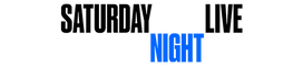 logo of Saturday Night Live